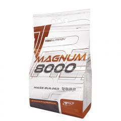 TREC NUTRITION - MAGNUM 8000 - 5450 G
