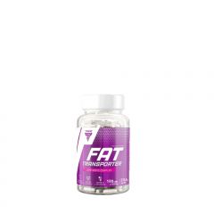 TREC NUTRITION - FAT TRANSPORTER - 90 KAPSZULA