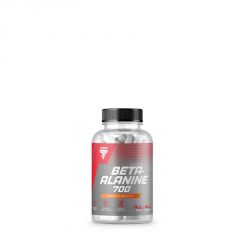 TREC NUTRITION - BETA-ALANINE 700 - 90 KAPSZULA