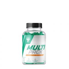 TREC NUTRITION - MULTI PACK 36 - 240 KAPSZULA