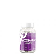 TREC NUTRITION - L-CARNITINE 3000 - 60 KAPSZULA