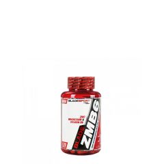 BLADE SPORT - ZMB6 - ZINC, MAGNESIUM AND VITAMIN B6 - 120 KAPSZULA