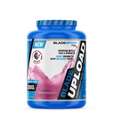 BLADE SPORT - UPLOAD - CARBOHYDRATE BASED POST-WORKOUT FORMULA - 2000 G