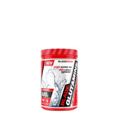 BLADE SPORT - GLUTAMINE - 100% MICRONIZED L-GLUTAMINE POWDER - 600 G