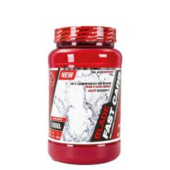 BLADE SPORT - FAST CARB - 5-CARB SOURCE CARBOHYDRATE DRINK POWDER - 1000 G