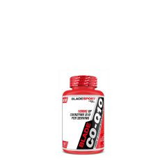 BLADE SPORT - CO Q10 100 MG - 90 TABLETTA