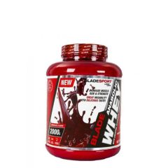 BLADE SPORT - ANABOLIC WHEY - WITH CREATINE GLUTAMINE COMPLEX - 2000 G