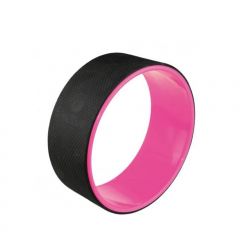 SVELTUS - YOGA WHEEL - JÓGA KERÉK - 33x14,5 CM