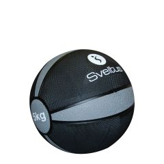 SVELTUS - MEDICINE BALL - PATTANÓ MEDICIN LABDA - 5 KG