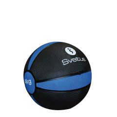 SVELTUS - MEDICINE BALL - PATTANÓ MEDICIN LABDA - 4 KG