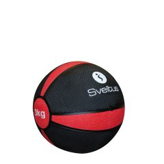 SVELTUS - MEDICINE BALL - PATTANÓ MEDICIN LABDA - 3 KG