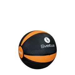 SVELTUS - MEDICINE BALL - PATTANÓ MEDICIN LABDA - 2 KG