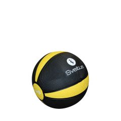 SVELTUS - MEDICINE BALL - PATTANÓ MEDICIN LABDA - 1 KG