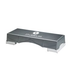 SVELTUS - LARGE STEP PLATFORM - NAGYMÉRETŰ SZTEPPAD - 98 x 38 CM