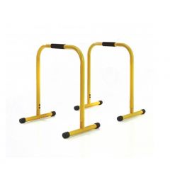 SVELTUS - LARGE PARALELL BAR - PARALETTE NAGY - 72x63x37 CM