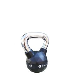 SVELTUS - DIAMOND URETHANE KETTLEBELL - 6 KG