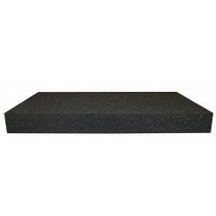 SVELTUS - BALANCE FOAM PAD - INSTABIL TRÉNING HABSZIVACS PÁRNA - 50x28 CM