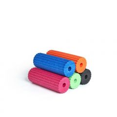 BLACKROLL - MINI FLOW - SMR MASSZÁZSHENGER - 15x6 CM