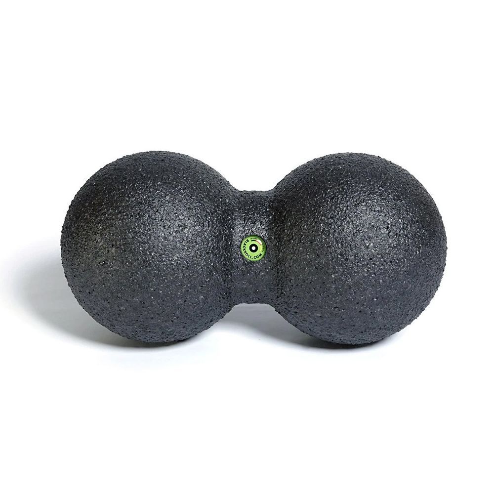 BLACKROLL - DUOBALL - SMR MASSZÁZSLABDA - 12 CM BLACKROLL - DUOBALL - SMR MASSZÁZSLABDA - 12 CM