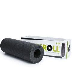 BLACKROLL - BLACKROLL SLIM - SMR MASSZÁZSHENGER - 30x10 CM