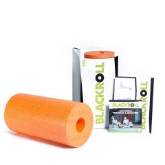 BLACKROLL - BLACKROLL PRO - SMR MASSZÁZSHENGER - 30x15 CM