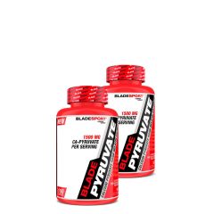BLADE SPORT - PYRUVATE 1500 MG - 2 x 100 KAPSZULA