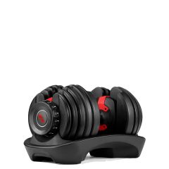 BOWFLEX - SELECTTECH 552i DUMBBELL - 15 AZ 1-BEN SZABÁLYOZHATÓ KÉZISÚLYZÓ - 24 KG
