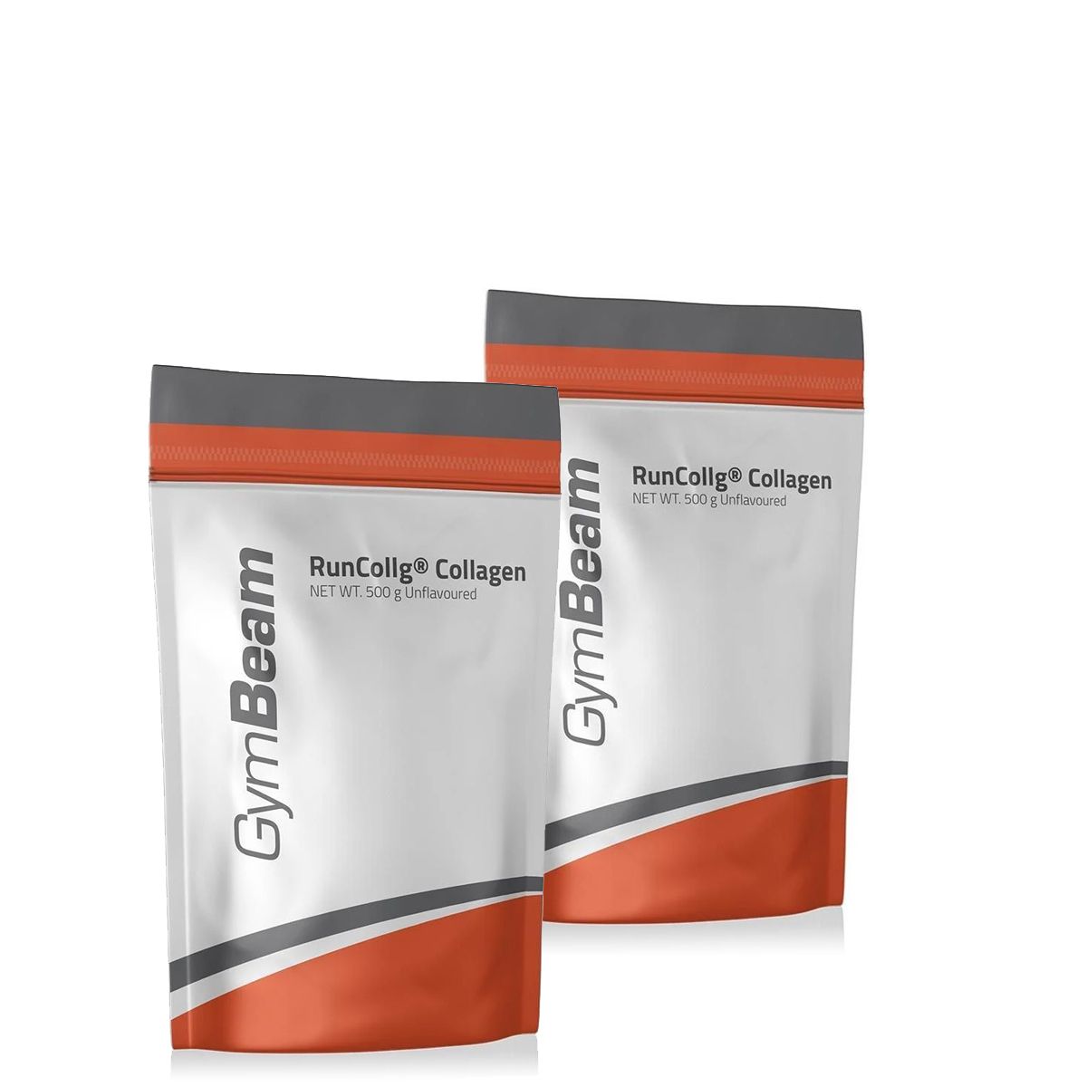 gymbeam runcollg collagen 500 g)