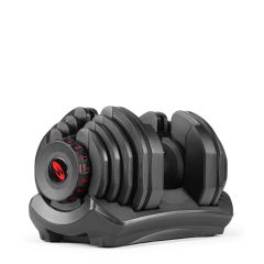 BOWFLEX - SELECTTECH 1090i DUMBBELL - 17 AZ 1-BEN SZABÁLYOZHATÓ KÉZISÚLYZÓ - 41 KG
