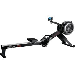 TOORX FITNESS - RWX AIR CROSS ROWING MACHINE - LÉGELLENÁLLÁSOS EVEZŐ ERGOMÉTER