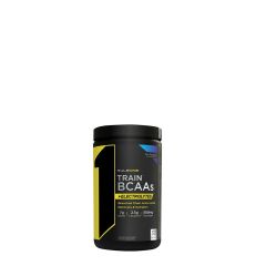 RULE1 - TRAIN BCAAS + ELECTROLYTES - 450 G