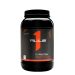 RULE1 - PROTEIN - 100% WHEY ISOLATE & WHEY PROTEIN HYDROLYZATE FORMULA - 2270 G