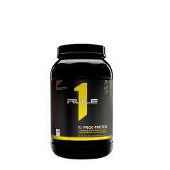 RULE1 - PRO6 PROTEIN - TRANSPARENT MULTI-SOURCE FORMULA - 907 G