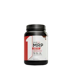 RULE1 - MRP KETO - KETOGENIC FRIENDLY MEAL REPLACEMENT - 730 G