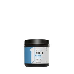 RULE1 - MCT KETO - MEDIUM CHAIN TRIGLYCERIDE OIL POWDER - 300 G