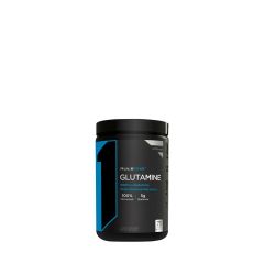 RULE1 - GLUTAMINE - 100% L-GLUTAMINE POST WORKOUT RECOVERY - 375 G