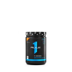 RULE1 - BCAAS - BRANCHED CHAIN AMINO ACIDS 100% MICRONIZED FORMULA - 444 G