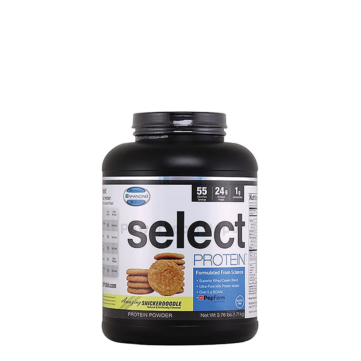 PESCIENCE - SELECT PROTEIN - 850 G