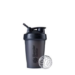 BLENDER BOTTLE - CLASSIC LOOP COLOR SHAKER BOTTLE - 590 ML - BLACK