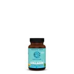 SUNWARRIOR - PLANT BASED COLLAGEN - RESTORE & PROTECT - 30 KAPSZULA