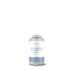 MYPROTEIN - GLUCOSAMINE-CHONDROITIN 900 MG - 120 TABLETTA