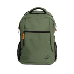 GORILLA WEAR - DUNCAN BACKPACK - ARMY GREEN - DUNCAN HÁTIZSÁK - KATONAZÖLD