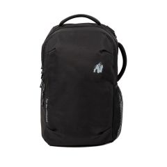 GORILLA WEAR - AKRON BACKPACK - BLACK - AKRON HÁTIZSÁK - FEKETE