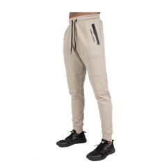 GORILLA WEAR - NEWARK PANTS - BEIGE - NEWARK NADRÁG - BÉZS