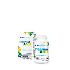 ALLNUTRITION - ADEK -  60 KAPSZULA