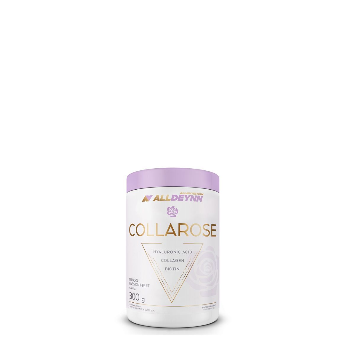 ALLNUTRITION - ALLDEYNN COLLAROSE - 300 G