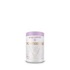 ALLNUTRITION - ALLDEYNN POWERROSE - 450 G