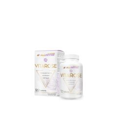 ALLNUTRITION - ALLDEYNN VITAROSE - 120 TABLETTA
