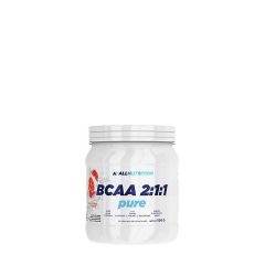 ALLNUTRITION - BCAA 2:1:1 PURE - 500 G
