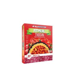 ALLNUTRITION - FITMEAL - TUSCAN - 420 G